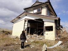 東日本大震災 復興支援プロジェクト『Yappes Times』：第6期